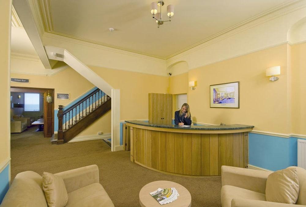 Imperial Hotel טנבי מראה חיצוני תמונה