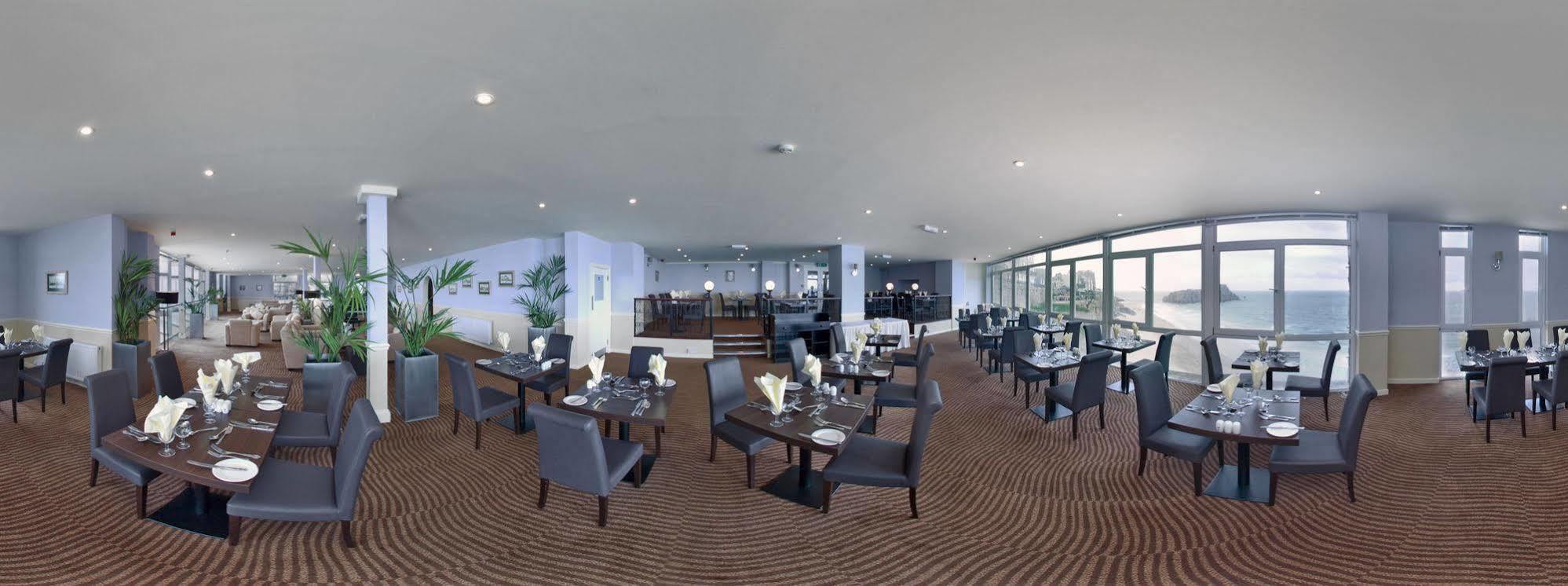 Imperial Hotel טנבי מראה חיצוני תמונה